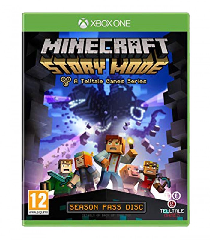 story mode games xbox series s