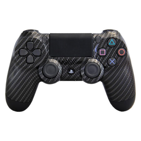 خرید دسته ps4 مدل 2018 DualShock 4 کد acps4-005