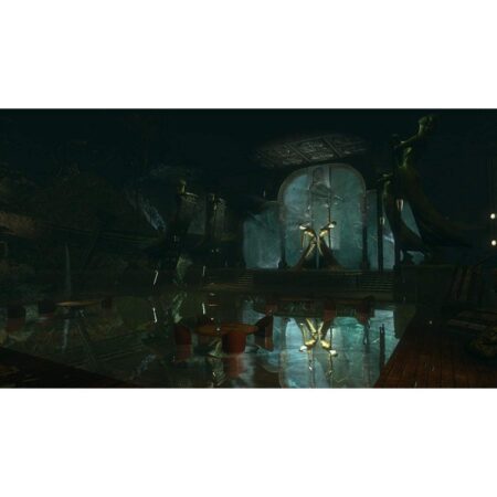 خرید بازی xbox one - Bioshock The Collection