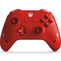 خرید کنترلر Sport Red برای xbox one
