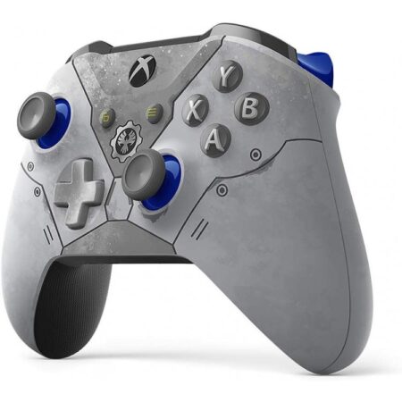 خرید کنترلر Xbox One طرح ویژه Gears 5 Kait Diaz نسخه محدود