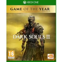 خرید بازی xbox one - Dark Souls III