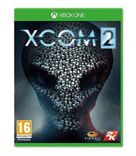 خرید بازی xbox one - XCOM 2