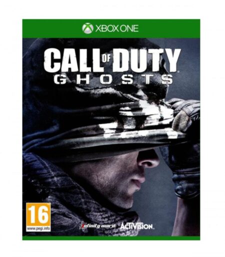 خرید بازی xbox one - Call Of Duty