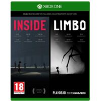 خرید بازی xbox one - INSIDE / LIMBO Double Pack