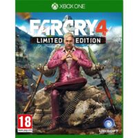 خرید بازی xbox one - Far Cry 4