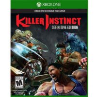 خرید بازی xbox one - Killer Instinct Definitive Edition
