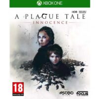 خرید بازی xbox one - A Plague Tale