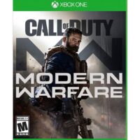 خرید بازی xbox one - Call Of Duty Modern Warfare