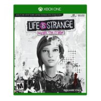 خرید بازی xbox one - Life Is Strange