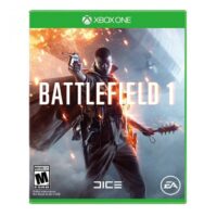 خرید بازی xbox one - Battlefield 1