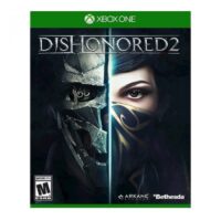 خرید بازی xbox one - Dishonored 2