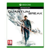 خرید بازی xbox one - Quantum Break
