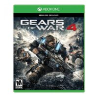 خرید بازی xbox one - Gears Of War 4