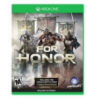 خرید بازی xbox one - For Honor