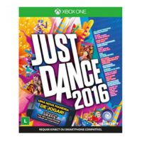 خرید بازی xbox one - Just Dance 2016