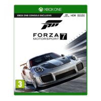 خرید بازی xbox one - Forza Motorsport 7