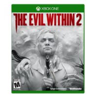 خرید بازی xbox one - The Evil Within 2