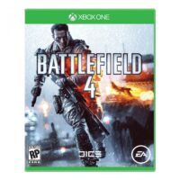 خرید بازی xbox one - Battlefield 4
