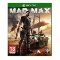 خرید بازی xbox one - Mad Max