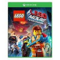 خرید بازی xbox one - Lego Movie Video Game