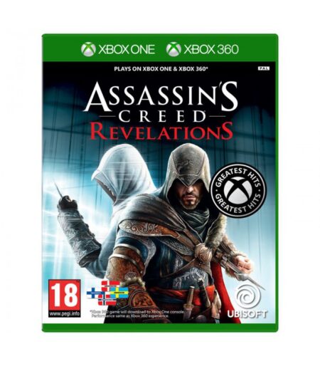 خرید بازی xbox one و ایکس باکس 360 Assassin's Creed