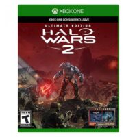 خرید بازی xbox one - Halo Wars 2 Ultimate Edition