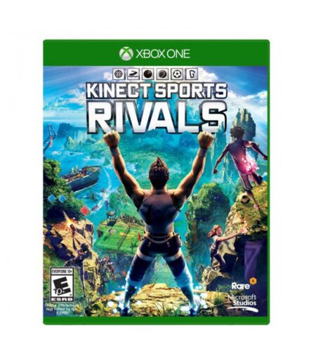 خرید بازی Kinect Sports Rivals برای ایکس باکس وان