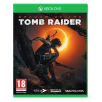 خرید بازی xbox one - Shadow Of The Tomb Raider
