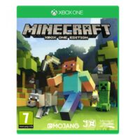 خرید بازی xbox one - Minecraft Xbox One Edition
