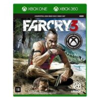 خرید بازی xbox one و ایکس باکس 360- Far Cry 3