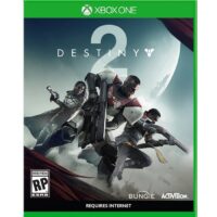 خرید بازی xbox one - Destiny 2