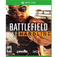 خرید بازی xbox one - Battlefield Hardline