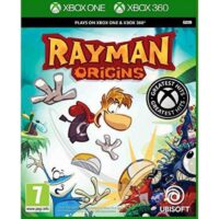 خرید بازی xbox one و ایکس باکس 360 Rayman Origins