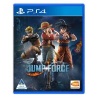 خرید بازی Jump Force برای پلی استیشن 4