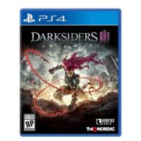 خرید بازی ps4 - Darksiders III (زیرنویس فارسی)