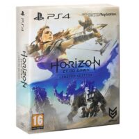 خرید بازی Horizon Zero Dawn Limited Edition برای پلی استیشن 4
