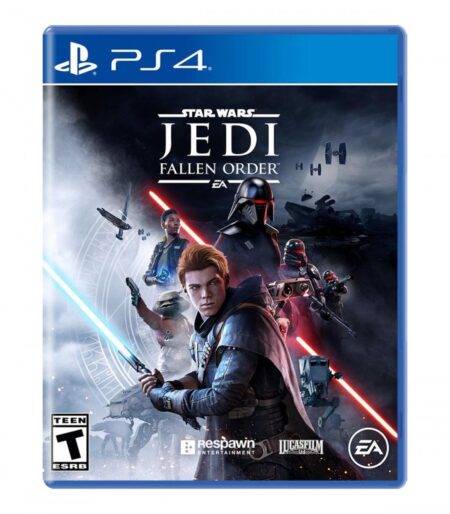 خرید بازی Star Wars Jedi