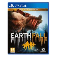 خرید بازی Earthfall