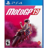 خرید بازی MotoGP 19 برای پلی استیشن 4