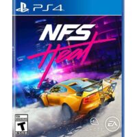 خرید بازی ps4 - Need For Speed