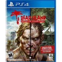 خرید بازی Dead Island Definitive Collection برای پلی استیشن 4