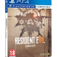 خرید بازی Resident Evil 7 Biohazard SteelBook Edition برای پلی استیشن 4