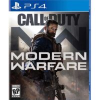 خرید بازی ps4 - Call Of Duty Modern Warfare