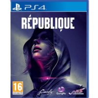 خرید بازی ps4 - Republique