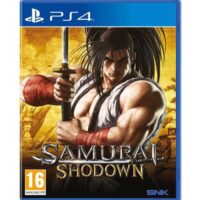 خرید بازی Samurai Shodown برای پلی استیشن 4