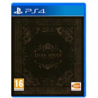 خرید بازی Dark Souls Trilogy برای پلی استیشن 4