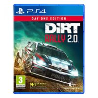 خرید بازی Dirt Rally 2.0 برای پلی استیشن 4